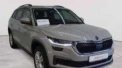 Gebraucht 2022 Skoda Kodiaq Ambition SUV | 25.490 € (Guter Preis)