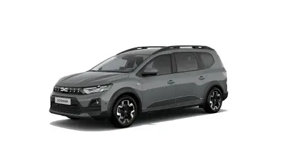 Ny Dacia Jogger Journey 110 HK (80 kW) 2026 Grå MPV