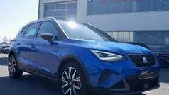 Blau Gebraucht 2024 Seat Arona FR SUV | 24.444 € (Fairer Preis)
