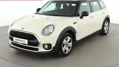 Mini Cooper Clubman