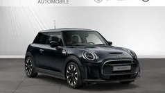 Gebraucht 2021 Mini Cooper SE Kleinwagen | 16.690 € (Fairer Preis)