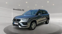 Gebraucht 2024 Cupra Ateca SUV | 37.987 € (Fairer Preis)