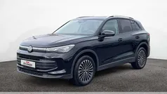 Schwarz Gebraucht 2025 VW Tiguan Life SUV | 34.941 € (Fairer Preis)