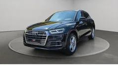 Gebraucht 2018 Audi Q5 S-Line SUV | 30.890 € (Fairer Preis)