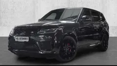 Gebraucht 2022 Land Rover Range Rover Sport HSE Dynamic SUV | 74.490 € (Superpreis)