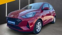 Rot Neu 2025 Hyundai i10 Comfort Kleinwagen | 16.980 € (Fairer Preis)
