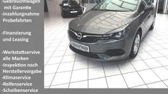Gebraucht 2020 Opel Astra Limousine | 14.950 € (Fairer Preis)