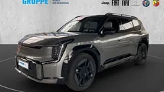 Grauandere Gebraucht 2024 Kia EV9 Launch Edition SUV | 71.850 € (Fairer Preis)
