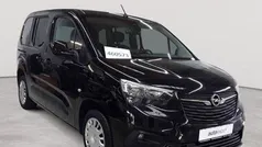 Gebraucht 2023 Opel Combo Life Elegance Van / Kleinbus | 17.190 € (Fairer Preis)