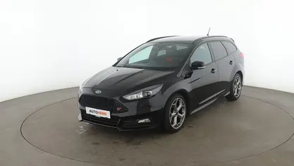 Gebraucht 2018 Ford Focus ST Kombi | 16.100 € (Fairer Preis)
