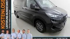Gebraucht 2024 Ford Tourneo Custom Titanium Van | 50.940 € (Fairer Preis)
