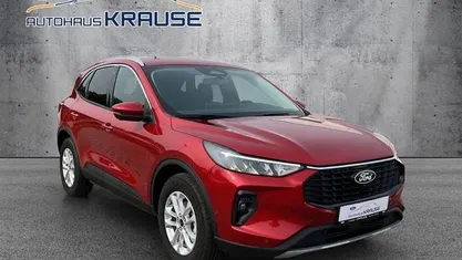 Gebraucht Ford Kuga Titanium 186 PS (136 kW) 2024 SUV