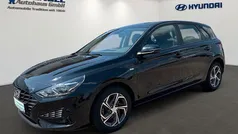 Gebraucht 2022 Hyundai i30 Select Limousine | 17.650 € (Fairer Preis)