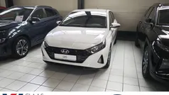 Gebraucht 2021 Hyundai i20 Edition 30 Limousine | 16.980 € (Fairer Preis)
