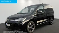 Gebraucht 2024 VW Caddy Style Van / Kleinbus | 42.990 € (Guter Preis)
