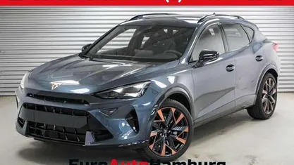 Gebraucht 2025 Cupra Formentor VZ SUV | 41.290 € (Guter Preis)