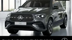 Selenitgrau Gebraucht 2025 Mercedes GLE450 AMG AMG SUV | 95.990 € (Guter Preis)
