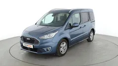 Gebraucht 2019 Ford Tourneo Connect Titanium Van / Kleinbus | 17.590 € (Fairer Preis)