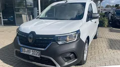 Mineralweiß (weiß) Gebraucht 2025 Renault Kangoo Rapid Advance Van / Kleinbus | 22.789 € (Superpreis)