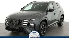 Gebraucht 2025 Hyundai Tucson N Line SUV | 33.995 € (Guter Preis)