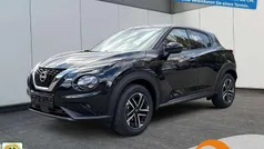Black metallic Neu 2025 Nissan Juke N-Connecta SUV | 22.790 € (Guter Preis)