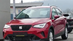 Rot Gebraucht 2025 Seat Arona Style SUV | 22.949 € (Fairer Preis)
