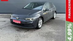 Gebraucht 2023 VW Golf VIII Life Limousine | 21.650 € (Guter Preis)