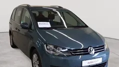 VW Sharan