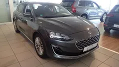 Gebraucht 2019 Ford Focus Vignale Limousine | 18.900 € (Fairer Preis)