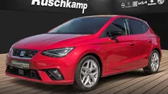 Gebraucht 2019 Seat Ibiza FR Kleinwagen | 14.790 € (Fairer Preis)