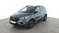 Gebraucht 2019 Ford Kuga ST-Line SUV | 17.380 € (Fairer Preis)