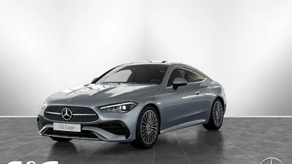 Second-hand Mercedes 180 AMG 170 CP (125 kW) 2025 Berlinǎ