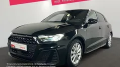 Gebraucht 2023 Audi A1 Sportback S-Line Kleinwagen | 24.810 € (Fairer Preis)