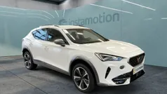 Weiß Gebraucht 2023 Cupra Formentor SUV | 31.000 € (Fairer Preis)