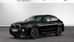 Gebraucht 2024 BMW X4 Performance SUV | 59.799 € (Guter Preis)