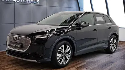 Gebraucht 2023 Audi Q4 e-tron Advanced SUV | 31.590 € (Fairer Preis)
