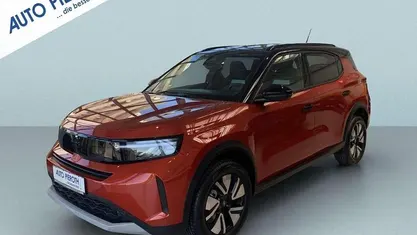 Gebraucht Opel Frontera 83 kW (113 PS) 2025 SUV