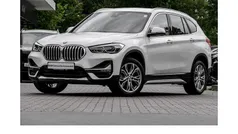 Gebraucht 2019 BMW X1 xLine SUV | 22.890 € (Fairer Preis)