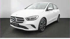 Gebraucht 2022 Mercedes B250e Business Van / Kleinbus | 23.160 € (Guter Preis)