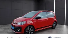 Gebraucht 2022 VW up! GTI Kleinwagen | 17.835 € (Fairer Preis)