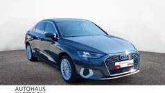 Gebraucht 2024 Audi A3 Advanced Limousine | 29.890 € (Fairer Preis)