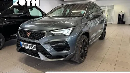 Gebraucht Cupra Ateca 300 PS (220 kW) 2021 SUV