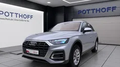 Gebraucht 2024 Audi Q5 Advanced SUV | 41.750 € (Superpreis)