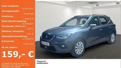 Gebraucht 2019 Seat Arona Style SUV | 12.950 € (Fairer Preis)