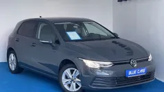 Gebraucht 2020 VW Golf VIII Life Limousine | 19.500 € (Fairer Preis)