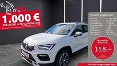 Gebraucht 2025 Seat Ateca Style SUV | 35.980 € (Fairer Preis)