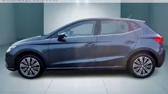 Gebraucht 2020 Seat Ibiza XCELLENCE | 13.451 € (Teuer)