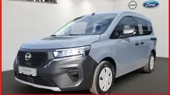 Grau schwarz Neu 2025 Nissan Townstar Acenta Van / Kleinbus | 24.995 € (Fairer Preis)