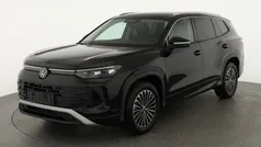 Grenadill schwarz metallic Neu 2025 VW Tayron Pro SUV | 44.445 € (Superpreis)