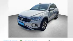 Gebraucht 2024 VW T-Roc Move SUV | 26.440 € (Superpreis)